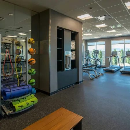 Fairfield Inn & Suites Provo Orem