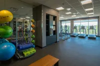 Fairfield Inn & Suites Provo Orem - Wifi