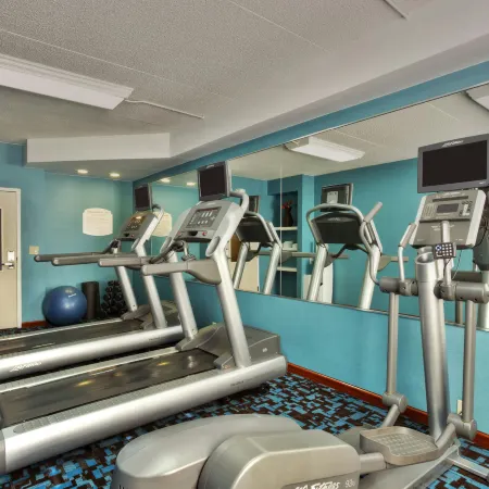 Fairfield Inn Ann Arbor
