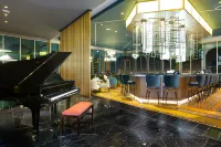 Gran Hotel Costa Rica, Curio Collection by Hilton - bar