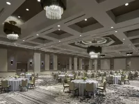 洛伊斯範德比爾特飯店 賴曼禮堂（Ryman Auditorium）附近的飯店