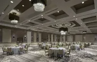 Loews Nashville Hotel at Vanderbilt Plaza - Spa