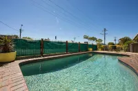 Caboolture Motel - Frühstück