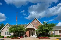 華盛頓中心蓋瑟斯堡Residence Inn 酒店 - Wi-Fi