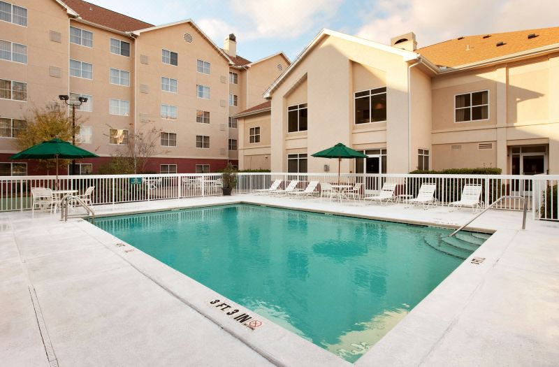 Homewood Suites by Hilton Tallahassee photo 2