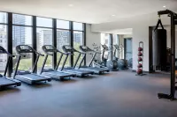 Marriott Dallas Uptown - Gym