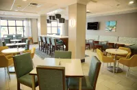 Hampton Inn & Suites by Hilton Cathedral City Palm Springs - Breakfast