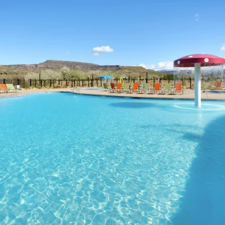 Fairfield Inn & Suites Virgin Zion National Park