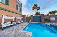 Renaissance St. Augustine Historic Downtown Hotel - Familievenlig
