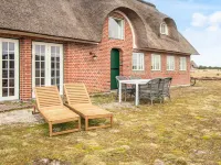 6 Person Holiday Home in Fanø-by Traum - 3-Star