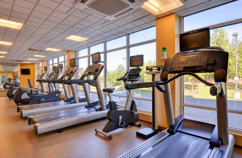 SpringHill Suites Arundel Mills BWI Airport photo 3