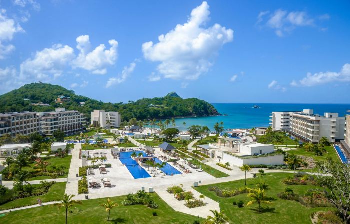 Royalton Saint Lucia, An Autograph Collection All-Inclusive Resort