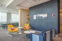 Spark by Hilton Madison Central - 3-stjärniga
