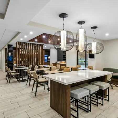 SpringHill Suites by Marriott Pittsburgh Airport