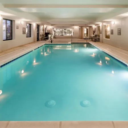 Residence Inn Chicago Oak Brook
