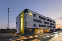 B&B HOTEL Paderborn - 2 stelle