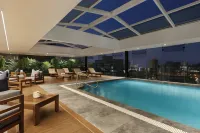 DoubleTree by Hilton Lima Miraflores El Pardo - Luxury