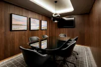 Muir, a Luxury Collection Hotel, Halifax - วิว