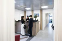 Hotel Bastione - 2-Star