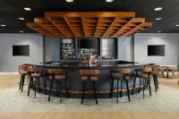 DoubleTree by Hilton Baltimore North - Pikesville - bar