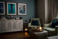 Omni Orlando Resort at Championsgate - spa