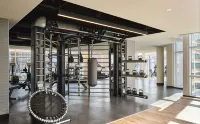 Loews Kansas City - Fitnessstudio