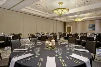 Embassy Suites by Hilton Omaha Downtown Old Market - Breakfast
