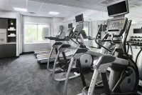 Fairfield Inn & Suites Raleigh-Durham Airport/Research Triangle Park - Gym