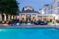 Hilton Garden Inn Sacramento South Natomas - spa