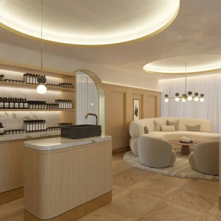 JW Marriott Hotel Kuwait City