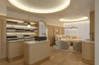 科威特市JW萬豪酒店 - SPA