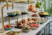 Hotel Victoria - servizio colazione
