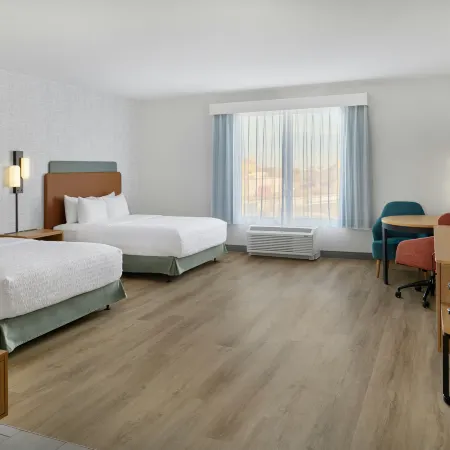 Hampton Inn by Hilton Midland West