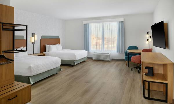 Hampton Inn by Hilton Midland West