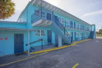 Aladdin Motel by OYO Merritt Island - Motels