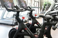 Bethesda Marriott - Gym