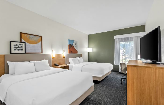 Spark by Hilton Bardstown, KY