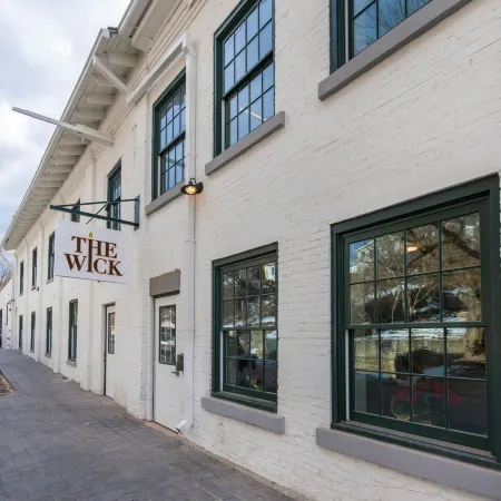 The Wick, Hudson, a Tribute Portfolio Hotel