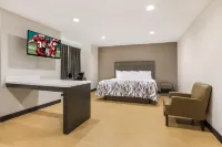 Super Inn Sulphur - 2-Star