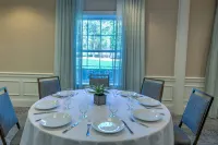Courtyard Chapel Hill - Gym