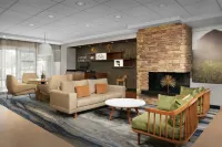 Fairfield Inn & Suites at Dulles Airport - Airport Shuttle