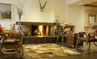 Hotel Steffani