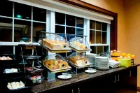 Residence Inn Mississauga-Airport Corporate Centre West - キッチン