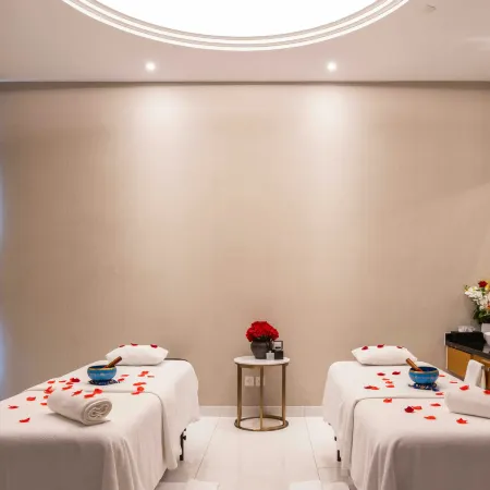 Hilton Brazzaville les Tours Jumelles Hotel & Residences