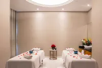 Hilton Brazzaville les Tours Jumelles Hotel & Residences - СПА