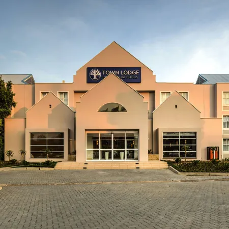 Town Lodge Waterfall, Midrand