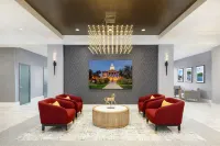 DoubleTree by Hilton Concord Downtown - Wi-Fi