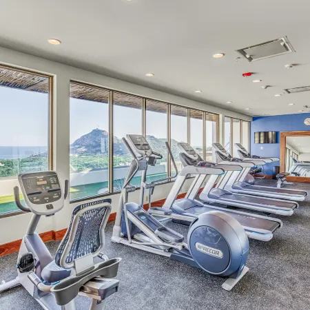 Hampton Inn & Suites by Hilton Los Cabos