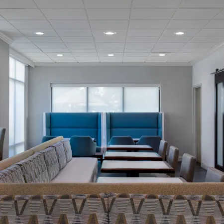 Hampton Inn Tallahassee-Central