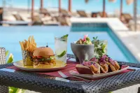 The Westin Resort & Spa, Cancun - breakfast